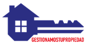 Gestionamostupropiedad.cl Logo